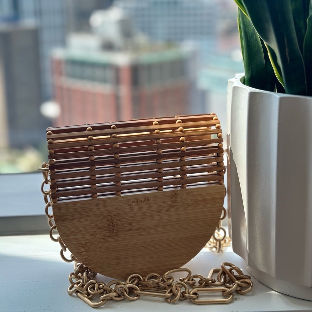 Cult Gaia Bag